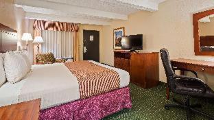 Best Western Montis Inn Saint Robert Habitación foto